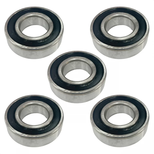 KIT 5 Rolamento 6205 2Rs