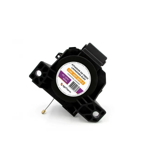 Atuador De Freio Lavadora Electrolux Compatível 64500825 (PARALELO)
