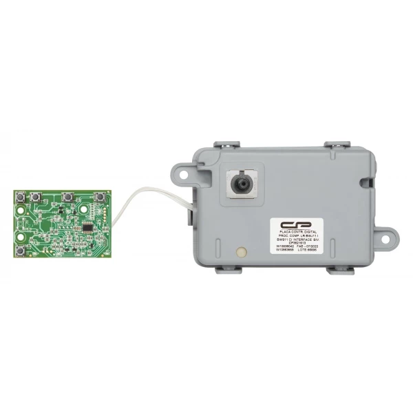 Placa controladora digital de processo compatível LR BWJ11 / BWS11 com interface bivolt