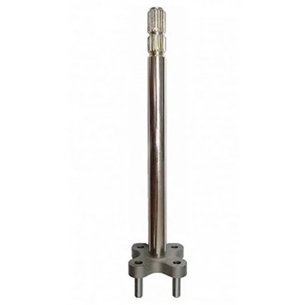 Eixo 26 Alado Brastemp 15kg