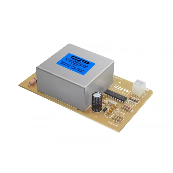  CP 3630137 Placa controladora digital de processo compatível lavadora LM08 21081LBB/ DBC BIV