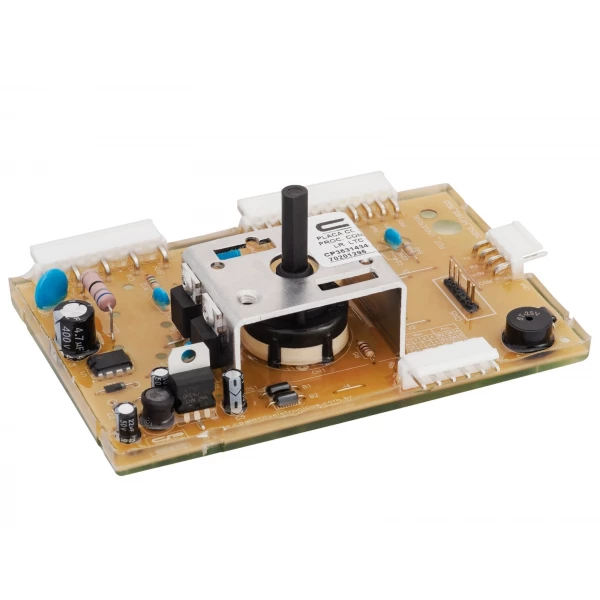 Placa Controladora Digital De Processo Compativel LR Potencia LTC10 V2 BIV