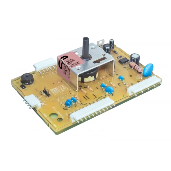 Placa Controladora Digital De Processo Compativel LR Potencia LTC15 V2 BIV