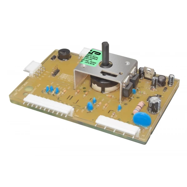 Placa Controle Digital De Processo Compativel LR Potencia  LTD13 BIV