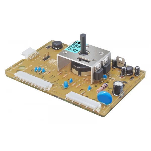 Placa Controladora Digital De Processo Compativel LR Potencia LTD15 BIV