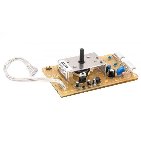 Placa Controladora Digital De Processo Compativel LR Potencia LTE09 BIV