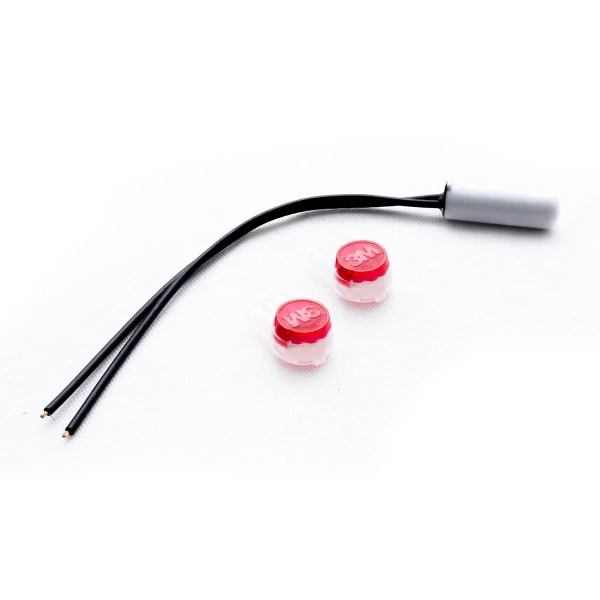 Kit Sensor de Temperatura 2,7k Original Brastemp Consul – Código W10531315