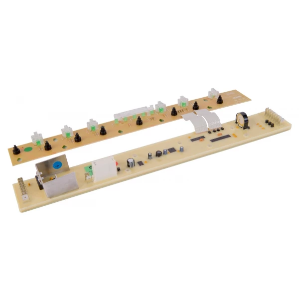 Placa Controladora Digital de Processo CP 3620420 para Lavadora Brastemp BWQ24B Tira Manchas Bivolt