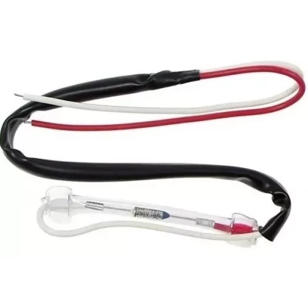 Fusível Térmico Original Electrolux DF34 – Códigos 64188736 ELITY