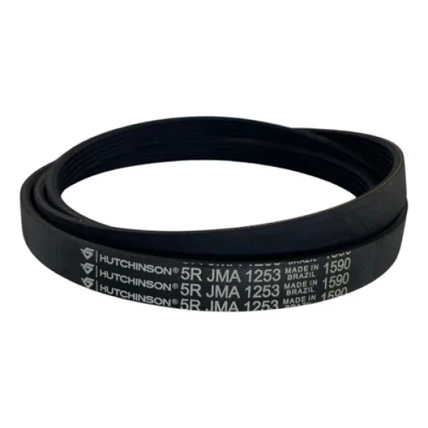 Correia LR (5 JMA 1253) Mueller Quartzo Front Load
