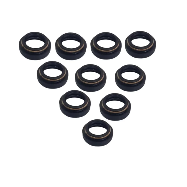 KIT 10 Retentor Da Tampa Inferior LM06/08