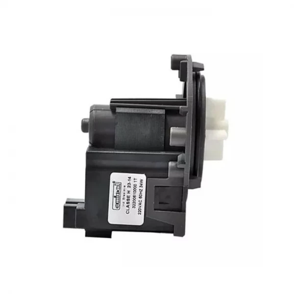 Eletrobomba Universal Emicol Bomba Maquina Lavadora