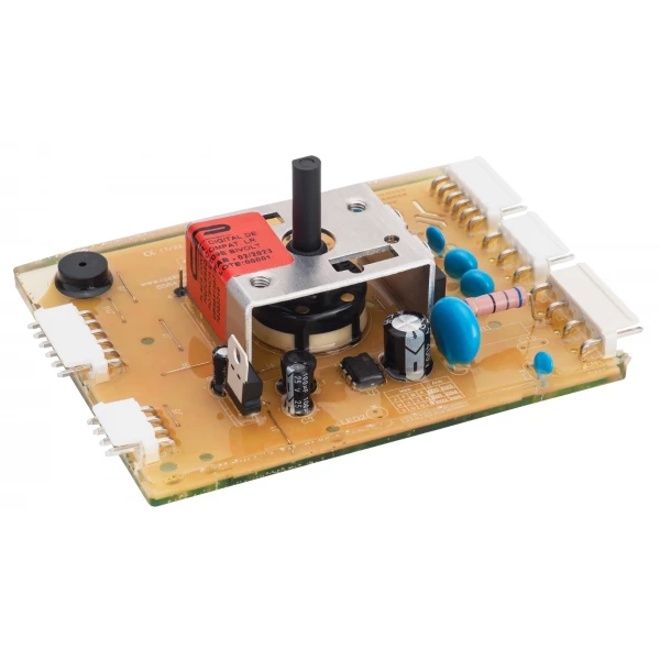 Placa Controladora Digital De Processo Compativel LR Potencia LT09B BIV