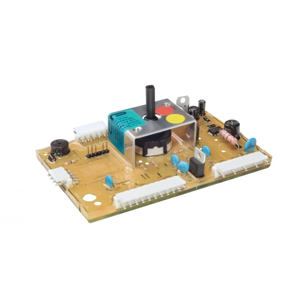 Placa Controladora Digital De Processo Compativel LR Potencia LT11F BIV