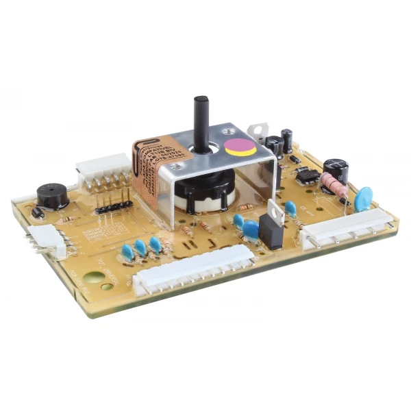  Placa Controladora Digital De Processo Compativel LR Potencia LT12B BIV