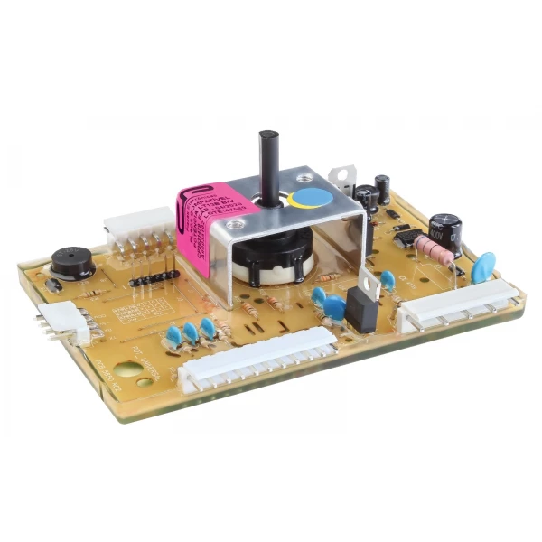 Placa Controladora Digital De Processo Compativel LR Potencia LT13B BIV