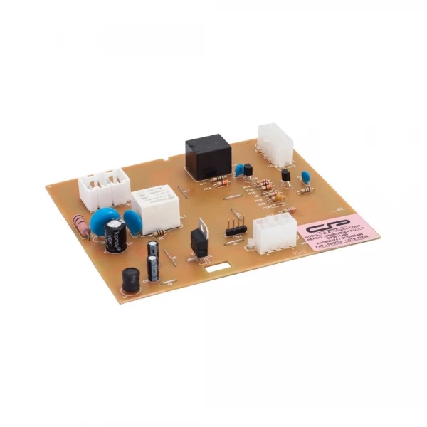 Modulo eletrônico comp. refrig CRM50AB/AR bivolt