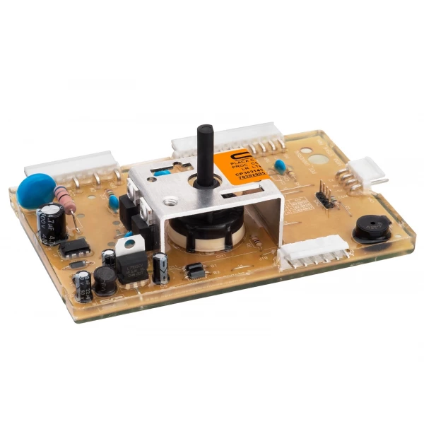 Placa Controladora Digital De Processo Compativel LR Potencia LTE12 V2 BIV