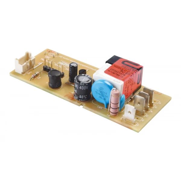 Módulo eletrônico controlador digital de processo compatível refrigerador ATH PU BR bivolt CRG36AB / BRT38AY / BRM38EB / BRM39ZB / BRM42EB