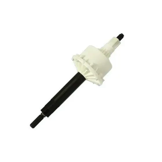 Cambio GE/DK/MB - 10/11/12