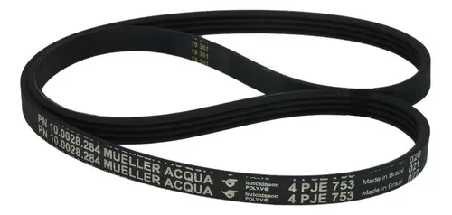 Correia Mueller Acqua 3JMA753