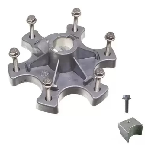 Suporte do Cesto Brastemp Consul com Parafusos Longos – Código W10754676