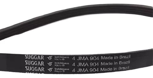 Correia Suggar Lavamax 4JMA904  