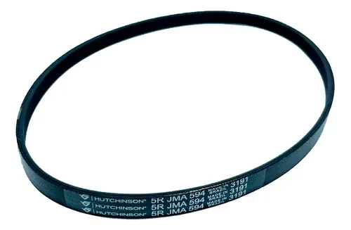 Correia Colormaq 6.4/10kg 5JMA594