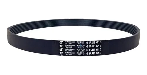 Correia Tanquinho Newmaq UP 10kg 616