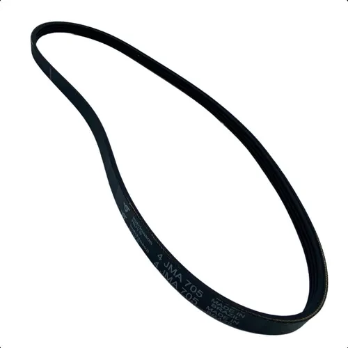 Correia Colormaq 5KG 4PJE705