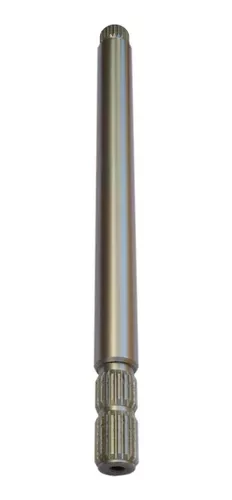 Eixo Agitador Comp. BR 15KG Sem Cruzeta