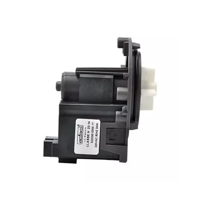 Eletrobomba Universal  Emicol Bomba Maquina Lavadora