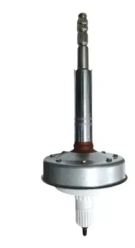 Cambio Smart Longo Alado