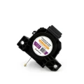 Atuador De Freio Lavadora Electrolux Compatível 64500825 (PARALELO)