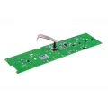 Placa Controladora Digital de Processo Compatível Lavadora Interface BWK11 Bivolt– CP 3621503