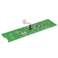 Placa Controladora Digital de Processo CP 3621501 - Bivolt para Lavadora Brastemp BWL11 V1/2/3 