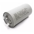 Capacitor Lavadora Brastemp Consul Electrolux 220V - 15UF