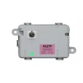 Placa Controladora Digital De Processo Compatível LR Potencia CWC08AB BIV