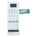 Membrana Micro-ondas LG MS2355R - compatível