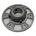 Suporte do Cesto Brastemp Consul BWH15 Alumínio Reforçado – Compatível com Lavadoras 15kg e 16kg