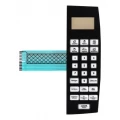Membrana Teclado Micro-ondas Philco PMS24 / PMS18 – Compatível