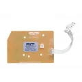 Placa controladora digital de processo compatível lavadora interface LPR bivolt