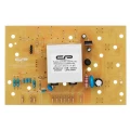 Placa controladora digital de processo compatível lavadora LCA11,5 LCA12 LCA15 Bivolt MIAMI